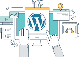 Empowering Your Brand with WordPress: Expert WordPress Development Service