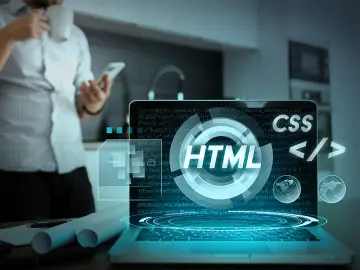 Working Functionality of CSS