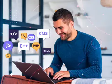 Find the Right laravel Development Company- Grintech Web agency