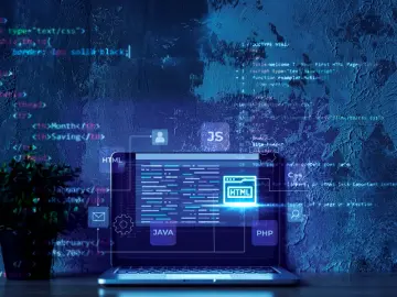 Creating an Engaging and Responsive Website with Front-end Development