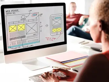 Why your website needs Redesign? 7 Reasons to Redesign Your Website
