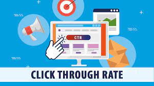 Mastering in Clicks -Through – Rate: Strategies for Improving Website Campaign Performance
