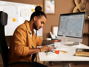 Promote your business online- Create your Own Website